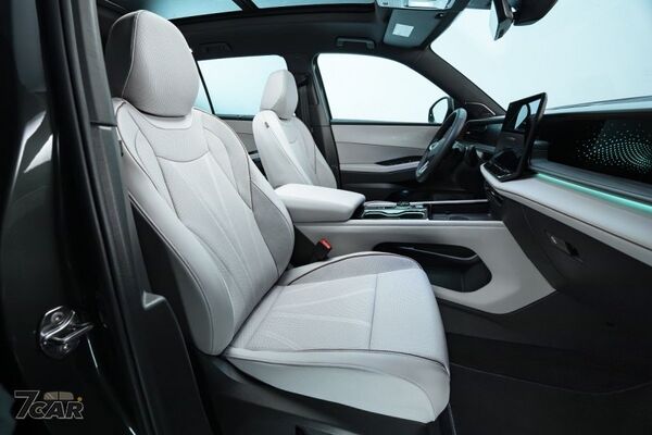 導入嶄新設計與科技配備　全新第二代 Volkswagen Atlas 正式亮相