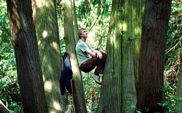 ▲《你是不會當樹嗎》恩佐布魯姆。（圖／海鵬影業提供）