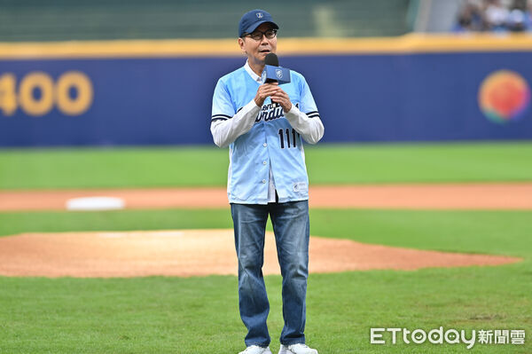 ▲▼富邦集團董事長蔡明忠。（圖／記者李毓康攝）