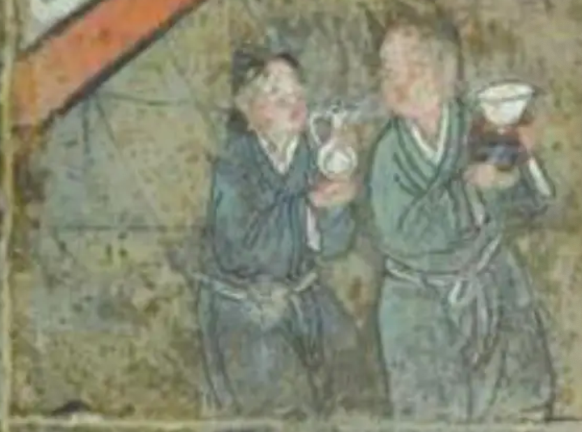 成都曾挖掘神秘明代墓群 墓誌銘記載罕見「男男合葬墓」心酸真相