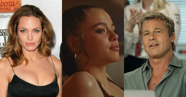 完美複製神基因!小布、裘莉愛女「小男生變正妹」 主動試鏡KPOP拍MV韓方嚇傻