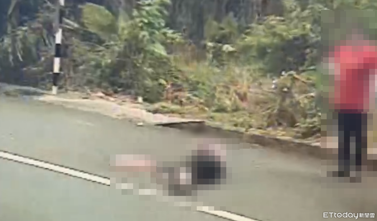 死前疑護夫!台南女稱「跌倒」卻不治 醫揪疑點報警破輾斃真相