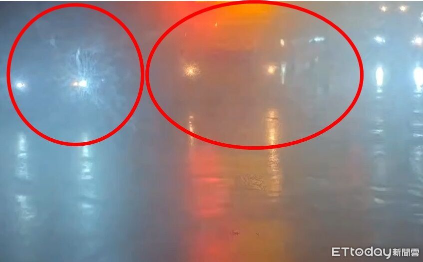 公車駕駛遇車禍「下車突倒地命危」 AED電擊5次裝葉克膜搶命中