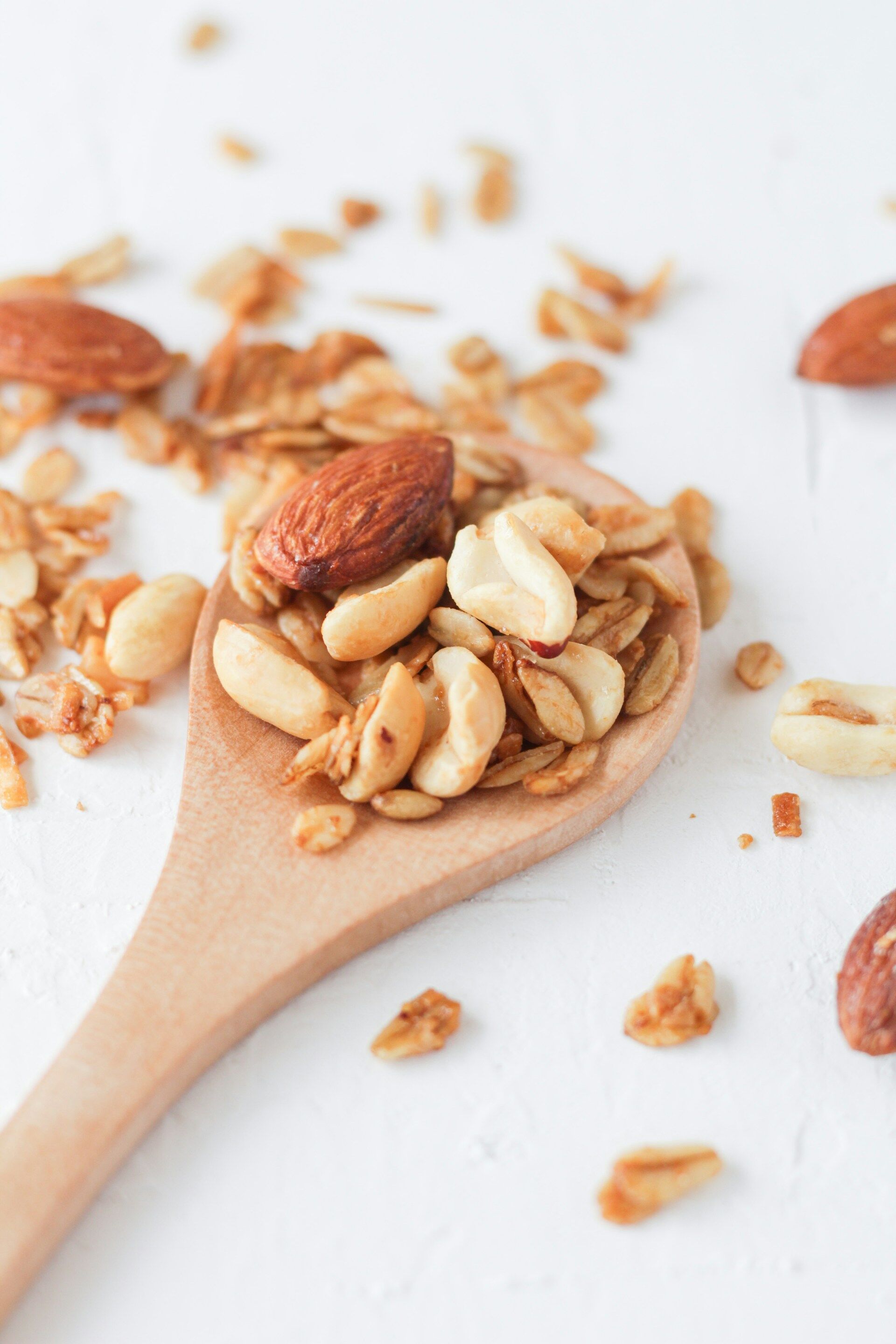 ▲▼增加癌症風險食物。（圖／Unsplash）