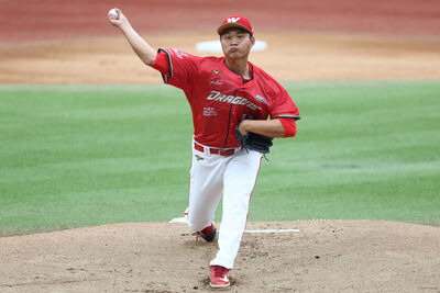 郭郁政6局無失分好投！　葉總點名頂替「18號」空缺