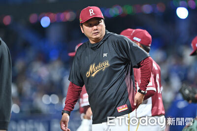 董順傑第9棒先發拚延續二軍近況　曾豪駒：比去年更成熟