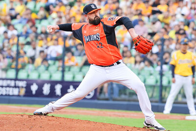 獅子軍3轟震撼洲際! 統一9比4痛打兄弟奪3連勝