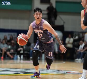 中壢主場連9戰滿座　雲豹曹薰襄粉碎前東家戰神季後賽晉級希望