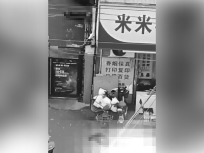 陸男無差別殺人驚傳4死！男狂跑沿路砍　網瘋傳遺體殘缺嚇壞民