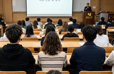 假學歷風暴！112名中國留學生遭驅逐　5人不死心硬槓韓國政府