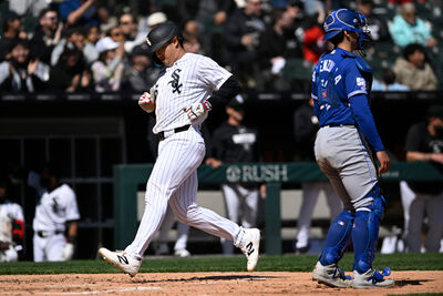 白襪橫掃去年美聯冠軍藍鳥　寫下逾30年首見紀錄