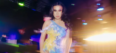 27歲才華皇后Misua猝逝！　《變裝皇后秀》緊急暫停拍攝