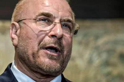 伊朗放狠話！不解封港口就「封鎖荷莫茲海峽」　酸川普說假話