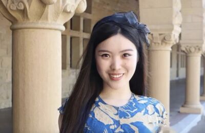 陸天才女孩史丹佛輟學創業　公司估值3500億...目標創造「AI數學家」