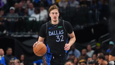 兩代最強選秀狀元對決　「旗子哥」弗拉格轟46分撂倒湖人詹皇