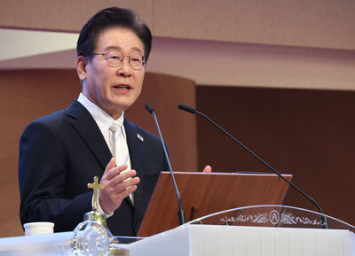 南韓26艘船隻滯留荷莫茲海峽　傳李在明擬向伊朗提供「人道救援」