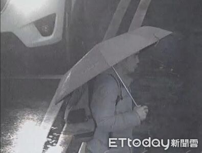 快訊/身份確認了!男行人遭輾面目全非慘死 妻接死訊悲痛指認