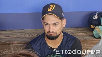 勝騎士以為比賽結束糗進場影片瘋傳　直呼好尷尬：不會再發生