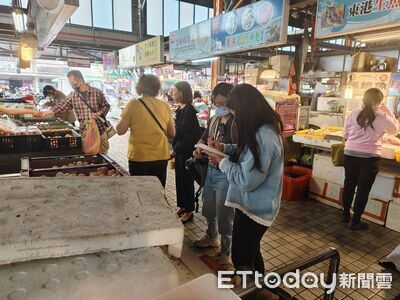 高雄毒春捲累計173人中毒！消保官約談闆娘　她急喊：願賠償