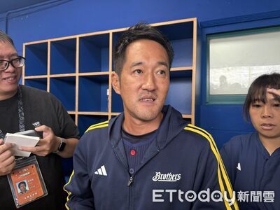 爭議好球帶引爆討論!平野惠一直言導入電子好球帶是「必然趨勢」