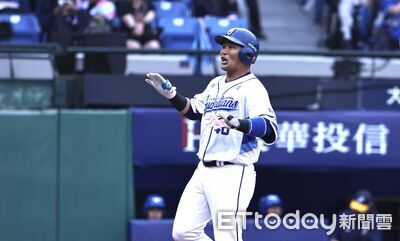 悍將延長賽逆轉5比4勝！兄弟改寫球團史開季最速6敗紀錄