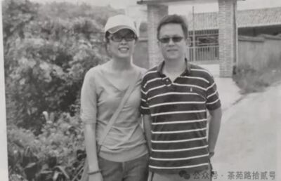 鄭麗文老公遭爆曾是「抓耙仔」　野百合世代曝情治單位「狂盧」往事