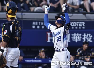 張育成未現身練習引關注　後藤賽前賣關子！確定沒先發