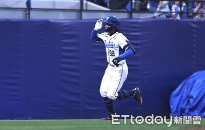 孔念恩、張育成猛打賞！ 悍將6比2退台鋼平隊史最佳開季