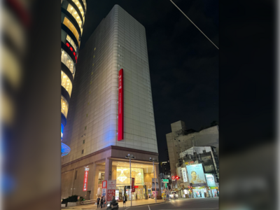 確定了！新光三越台南中山店宣布熄燈　10月底最後營業日