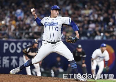 信任廖任磊守住滿壘！後藤光尊：這場比賽太棒了