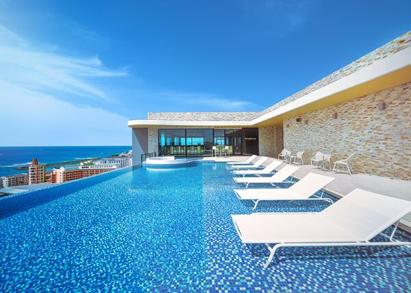 ▲▼沖繩北谷麗嘉皇家度假酒店。（圖／ロイヤルホテル提供）