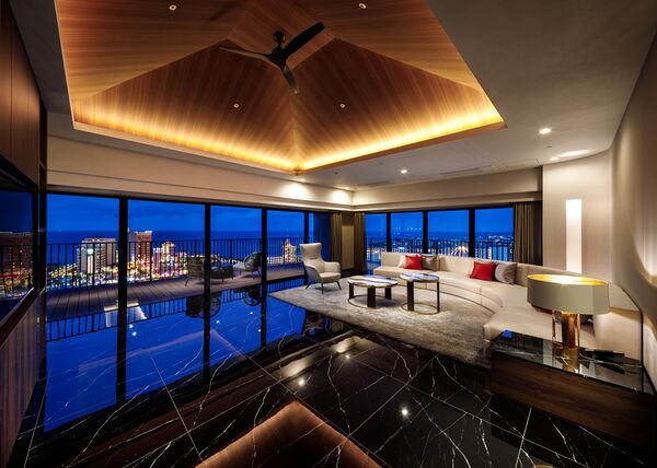 ▲▼沖繩北谷麗嘉皇家度假酒店。（圖／ロイヤルホテル提供）