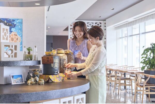 ▲▼那霸東急REI Hotel。（圖／翻攝自飯店官網）