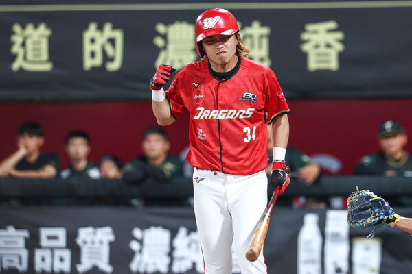 ▲張祐銘。（圖／味全龍）