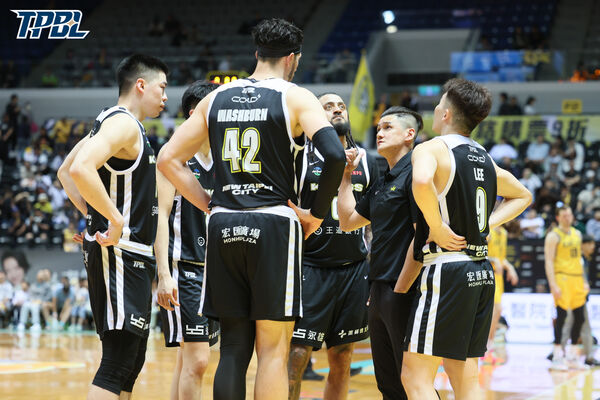 ▲國王慘敗給特攻，賽後代理主帥批主力態度該檢討。（圖／TPBL提供）