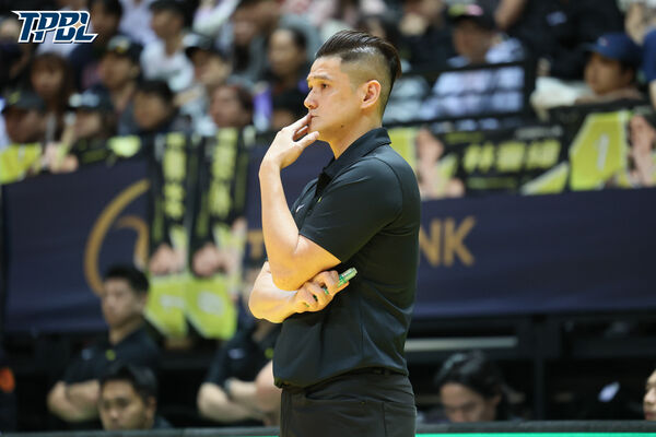 ▲國王慘敗給特攻，賽後代理主帥批主力態度該檢討。（圖／TPBL提供）