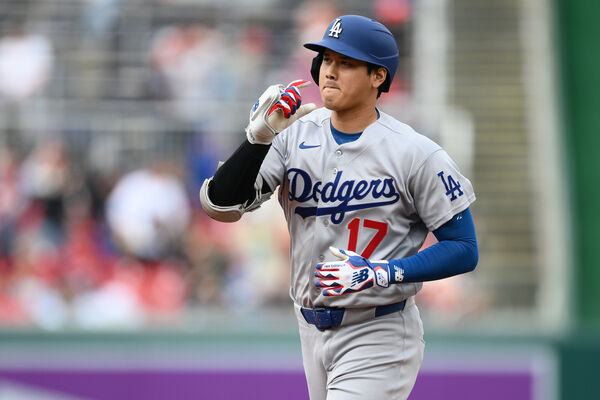 ▲大谷翔平。（圖／達志影像／美聯社）