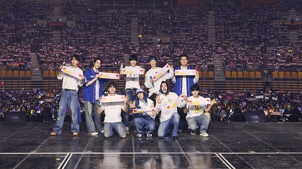 外送稿用　▲▼SJ。（圖／翻攝自X／SJofficial）