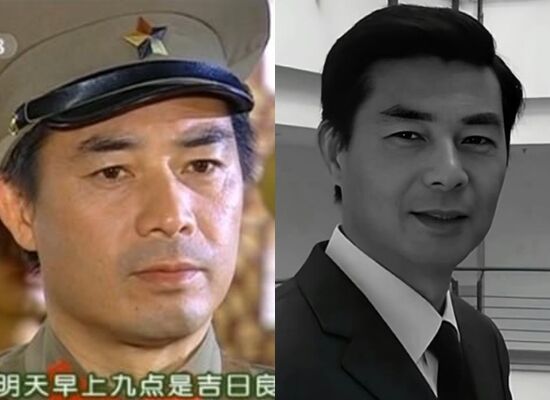 ▲曹秋根過世多年。（圖／翻攝自微博）