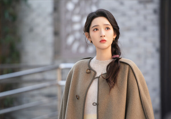 ▲《突然的喜歡》由陳星旭、王玉雯主演。（圖／愛爾達電視提供）