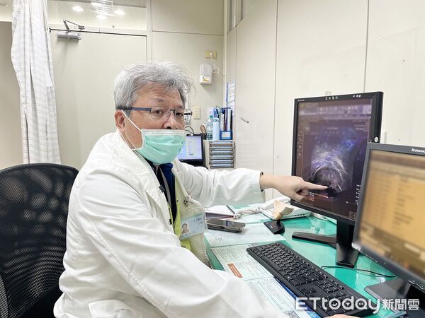 ▲▼             。（圖／中港澄清醫院提供）
