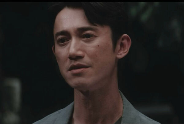 ▲吳慷仁演技被讚爆。（圖／翻攝自微博）