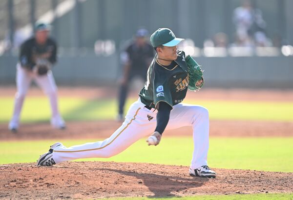 ▲台鋼雄鷹投手陳宇宏。（圖／台鋼雄鷹提供）