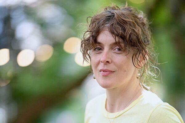 ▲《音樂家四重奏》由華蕾莉董澤利主演。（圖／海鵬影業提供）