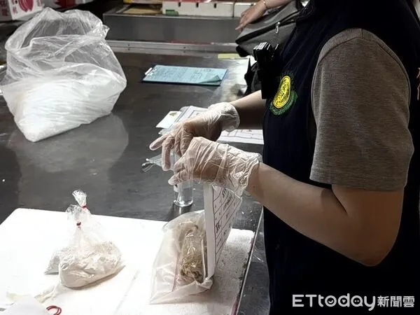 ▲▼高雄毒春捲12名患者檢出沙門氏菌　市府出手重罰144萬。（圖／記者賴文萱翻攝）