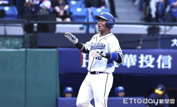 ▲▼中華職棒37年，中信兄弟vs富邦悍將-范國宸。（圖／記者黃克翔攝）