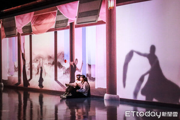 ▲▼濟州ARTE MUSEUM。（圖／記者蔡玟君攝）