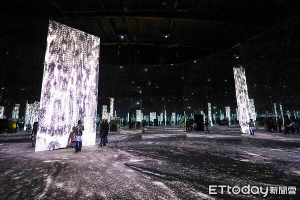 ▲▼濟州ARTE MUSEUM。（圖／記者蔡玟君攝）