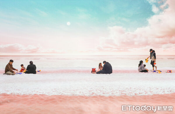 ▲▼濟州ARTE Kids Park。（圖／記者蔡玟君攝）