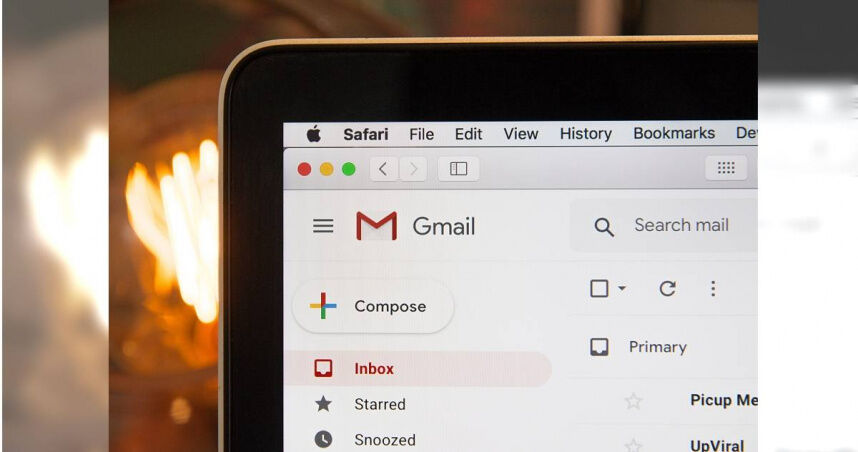 告別中二帳號!Google宣布Gmail開放更改地址 功能、資格一次看